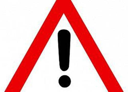 Koji su znakovi opasnosti za crane.jpg What are the hazard signs for the crane.jpg