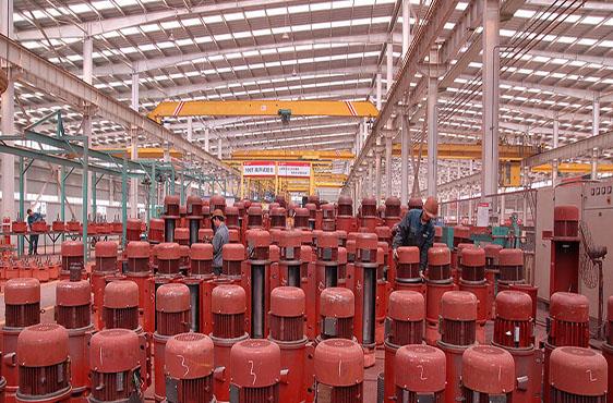 5 Sigurnosni i održivi savjeti za vaš lanac dizalice Hoist.jpg 5 Safety And Maintenance Tips For Your Crane’s Chain Hoist.jpg