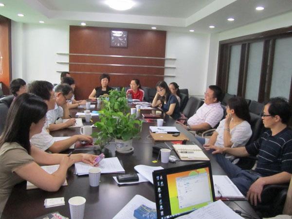 Changyuan održao seminar o razvojnom planu lifting machinery exports base.jpg Changyuan Held a seminar on the development plan of lifting machinery export base.jpg