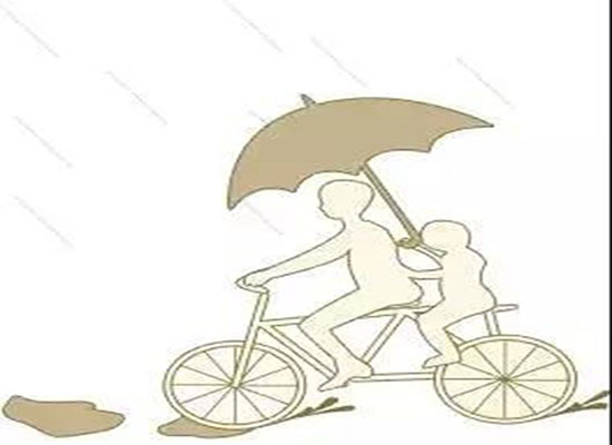 Ti si odrasla s ocem, odrasla je s tobom15101931.jpg You grew up with father, He grew older with you15101931.jpg