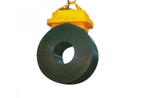 Crane Elektro Magnetic Chuck