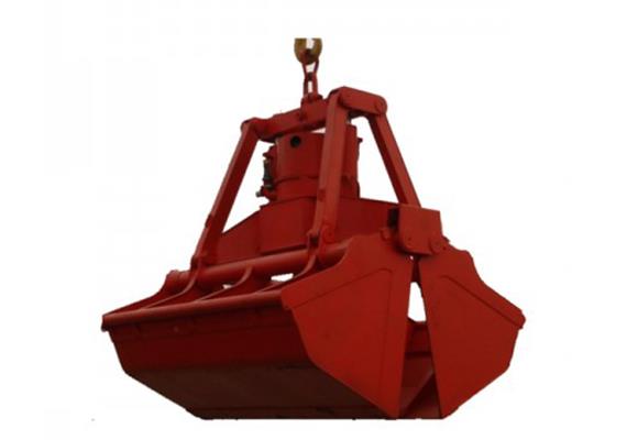 Kanta za hvatanje s dvostrukim diskom