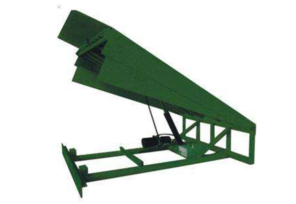 Fiksni hidraulički most