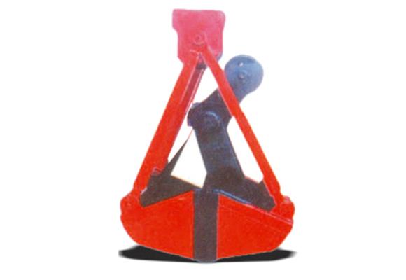 Pola škarastim Grab