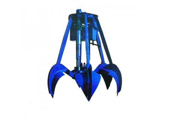 Mnogo kante za pričvršćivanje diska