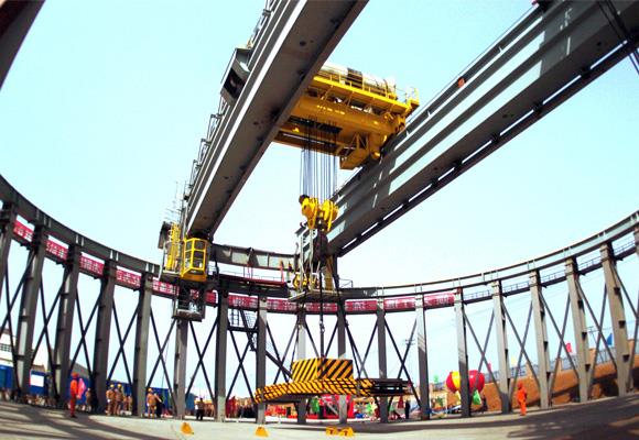 Nuklearne energije dizalice