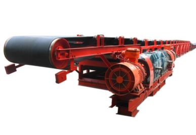 Kontejnerski pojasevi s produžetkom