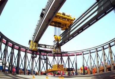 Nuklearne energije dizalice