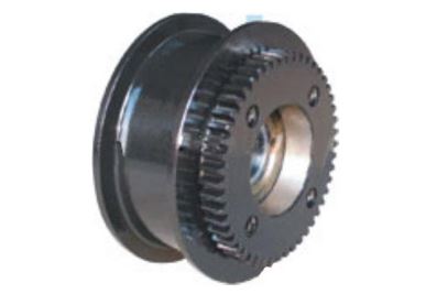 Kotačić za kotače bez traga